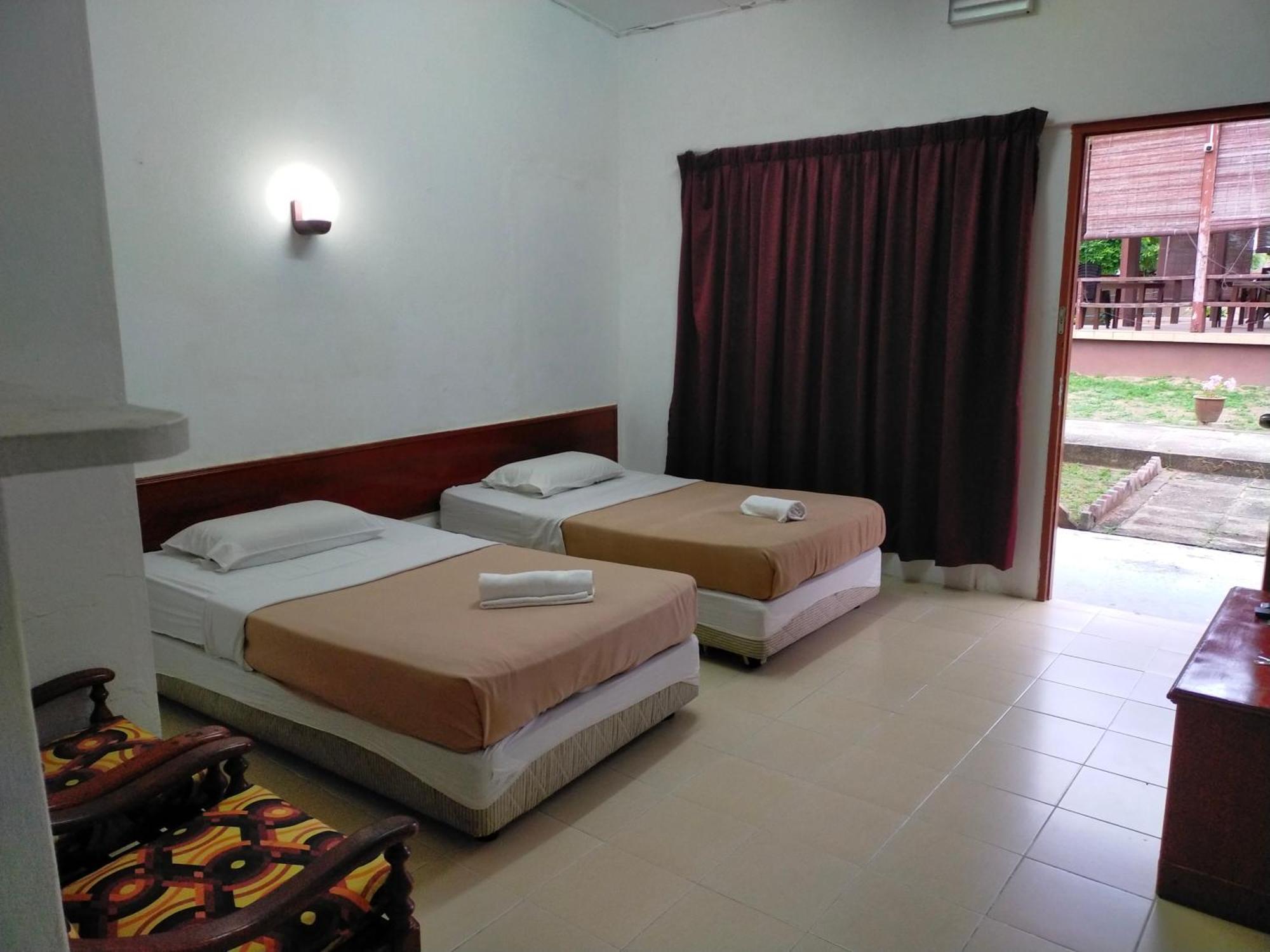 Seri Indah Resort Kuala Terengganu Exterior photo