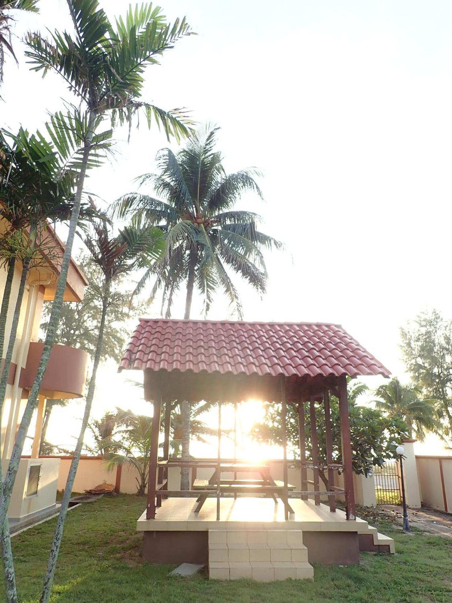 Seri Indah Resort Kuala Terengganu Exterior photo
