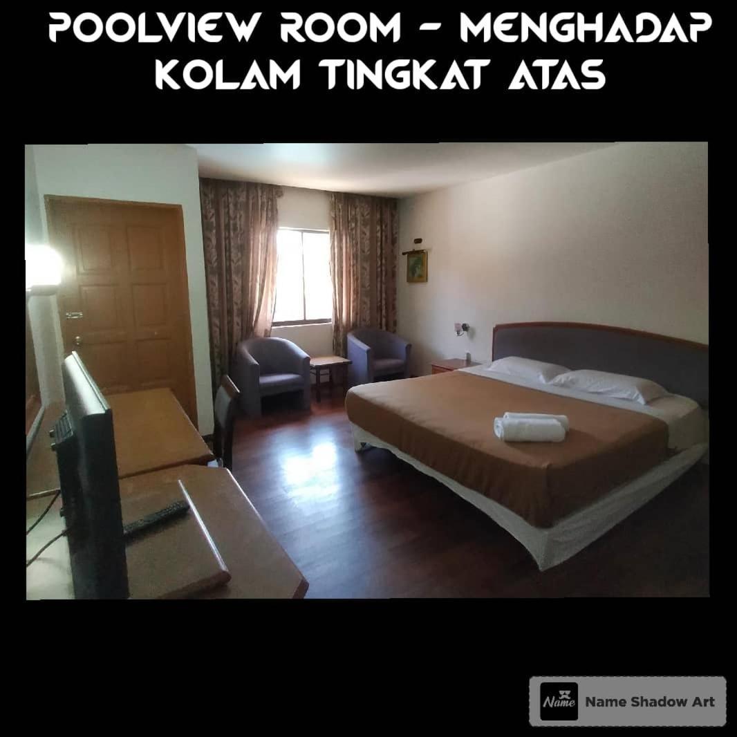 Seri Indah Resort Kuala Terengganu Exterior photo
